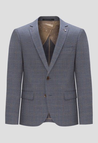 Пиджак Вестрэ