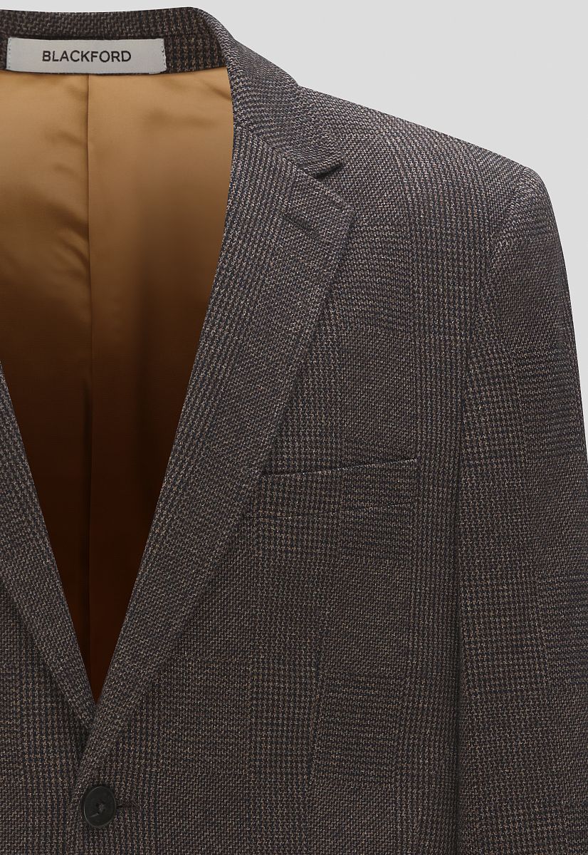Пиджак Brown 5010