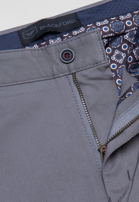 Брюки Бюррэ