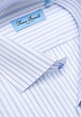 Сорочка FB 2000 КР Classic