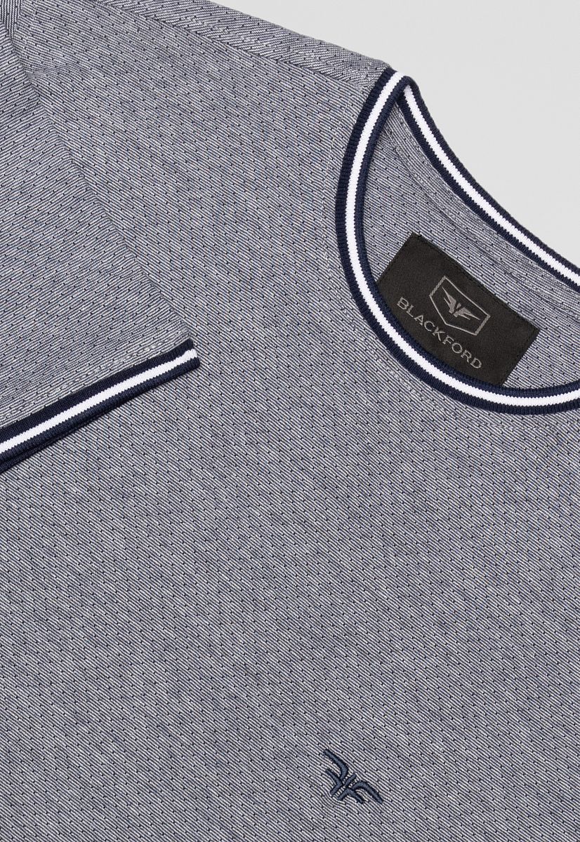 Футболка ММ-TS-007-1