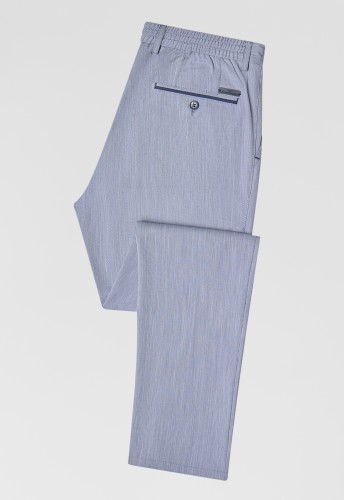 Брюки Кроуди