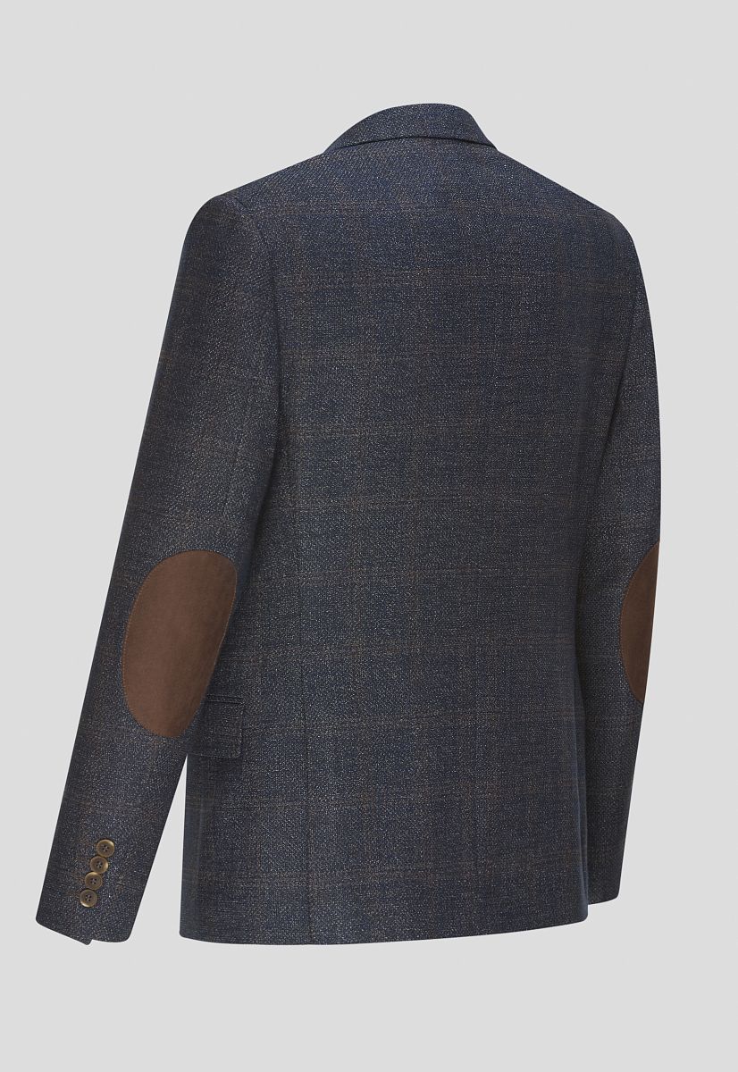 Пиджак Монэ