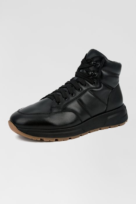 Кроссовки 188206ЧН