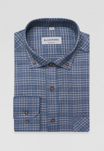 Сорочка YW-AW2430-02/10