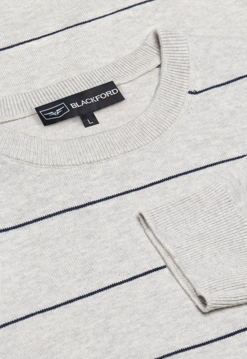 Джемпер BTG-2055lt.grey