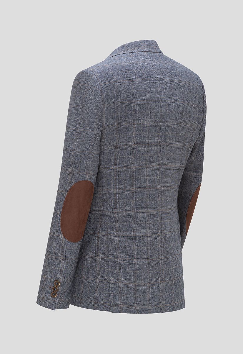 Пиджак Вестрэ