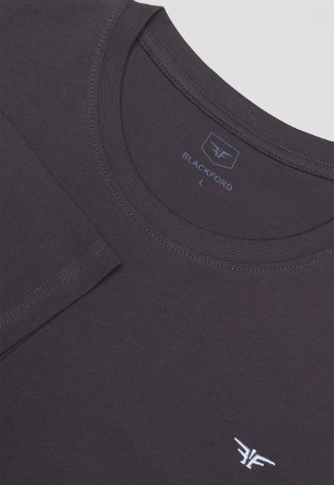 Футболка PT-TS-005-О