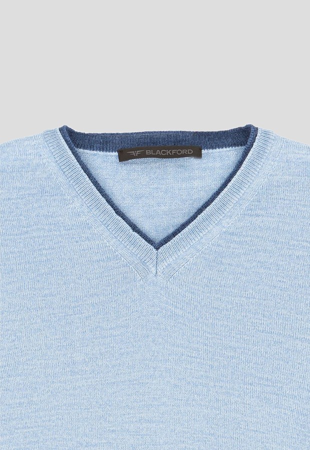 Джемпер 007-1