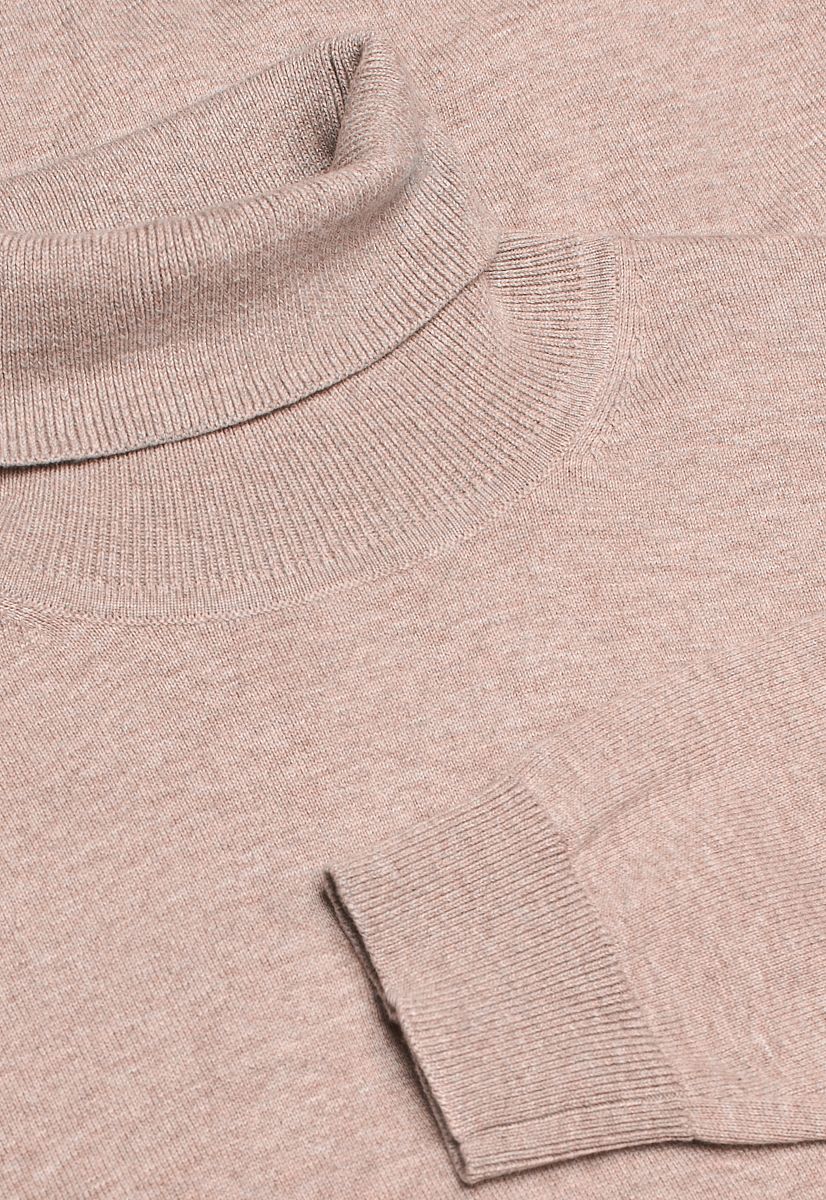 Водолазка BTG-T009-HB6363