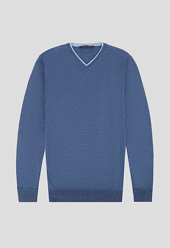 Джемпер 007-2