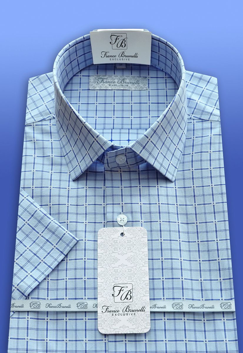 Сорочка 16/100-1К