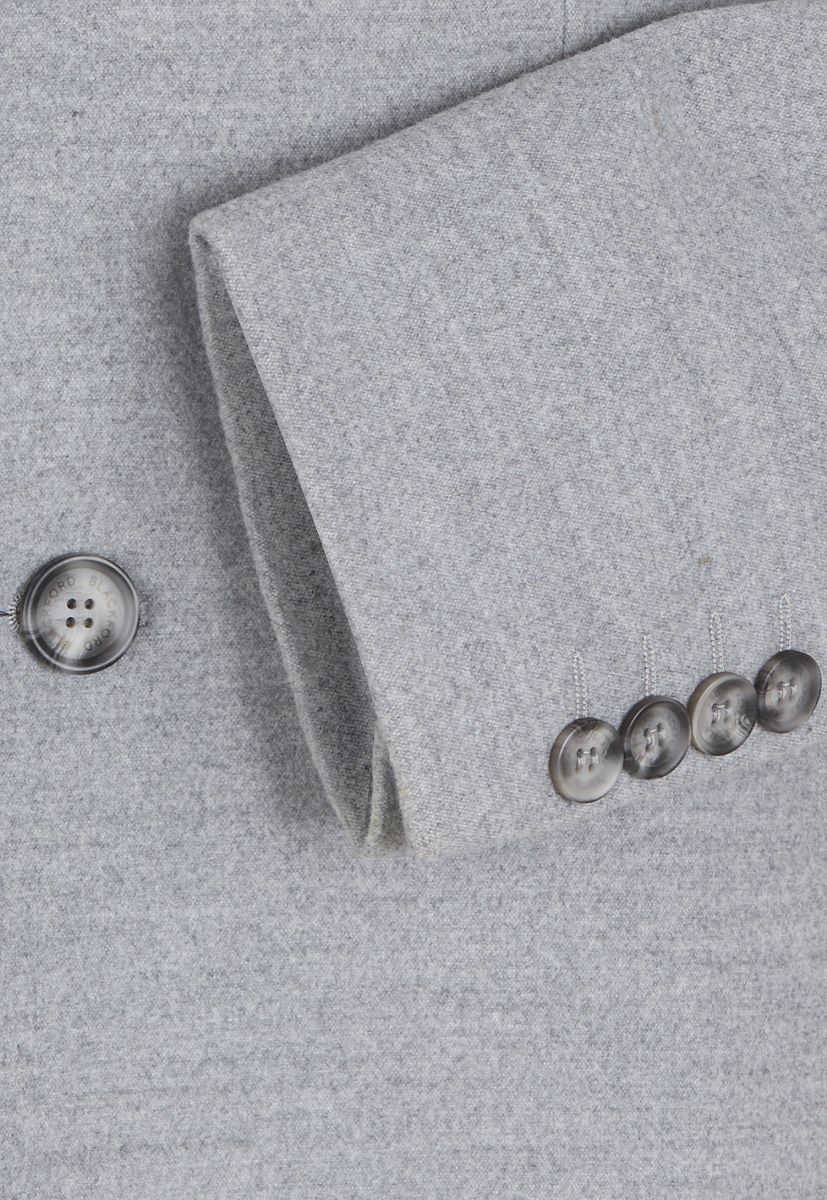 Пальто Флэт