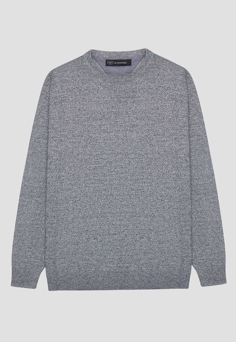 Джемпер JL-812-Grey