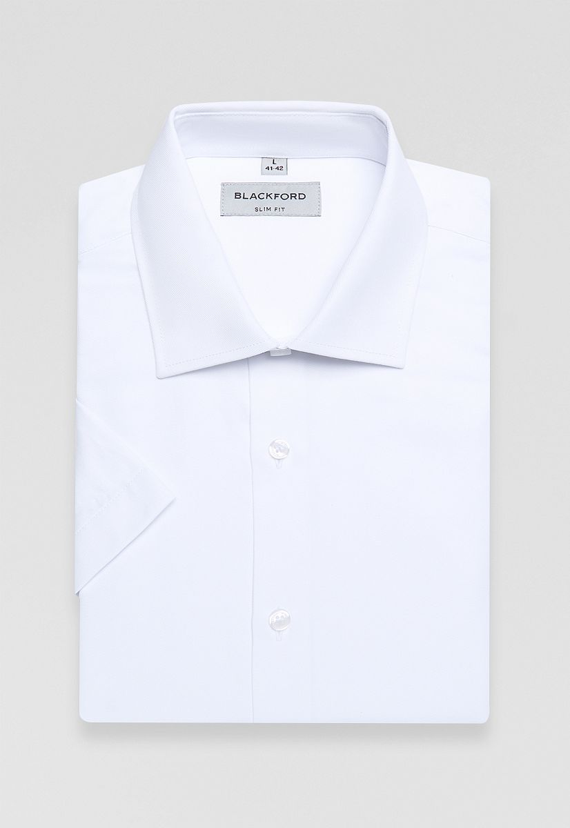 Сорочка CR-58760 WHITE-К