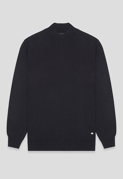 Джемпер РТ-SW-002-1 Black