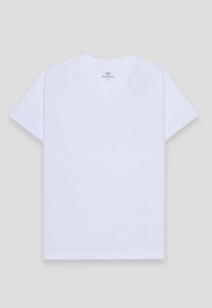 Футболка UCZY0429 white