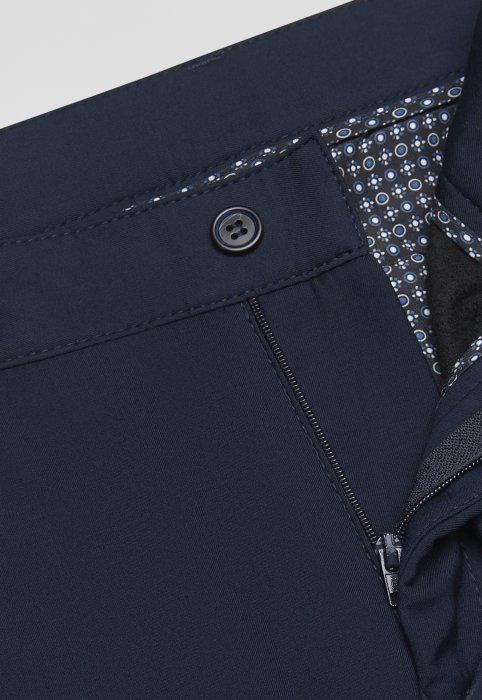 Брюки 833 Blue B