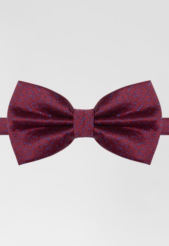 Бабочка фактурная BF-199