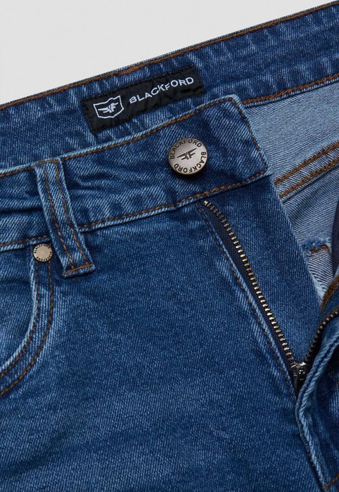Джинсы CG-JS-0127-S/20340blue