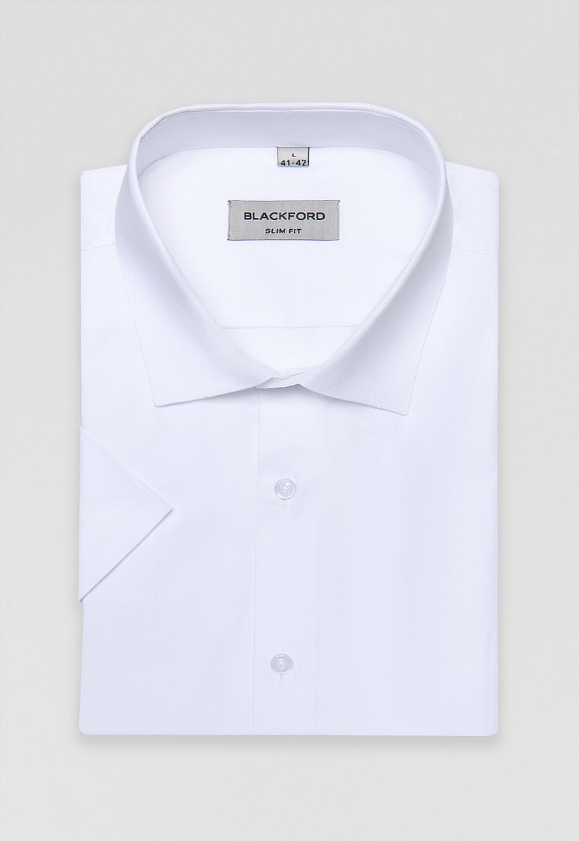 Сорочка HC-CM0008WHT-К