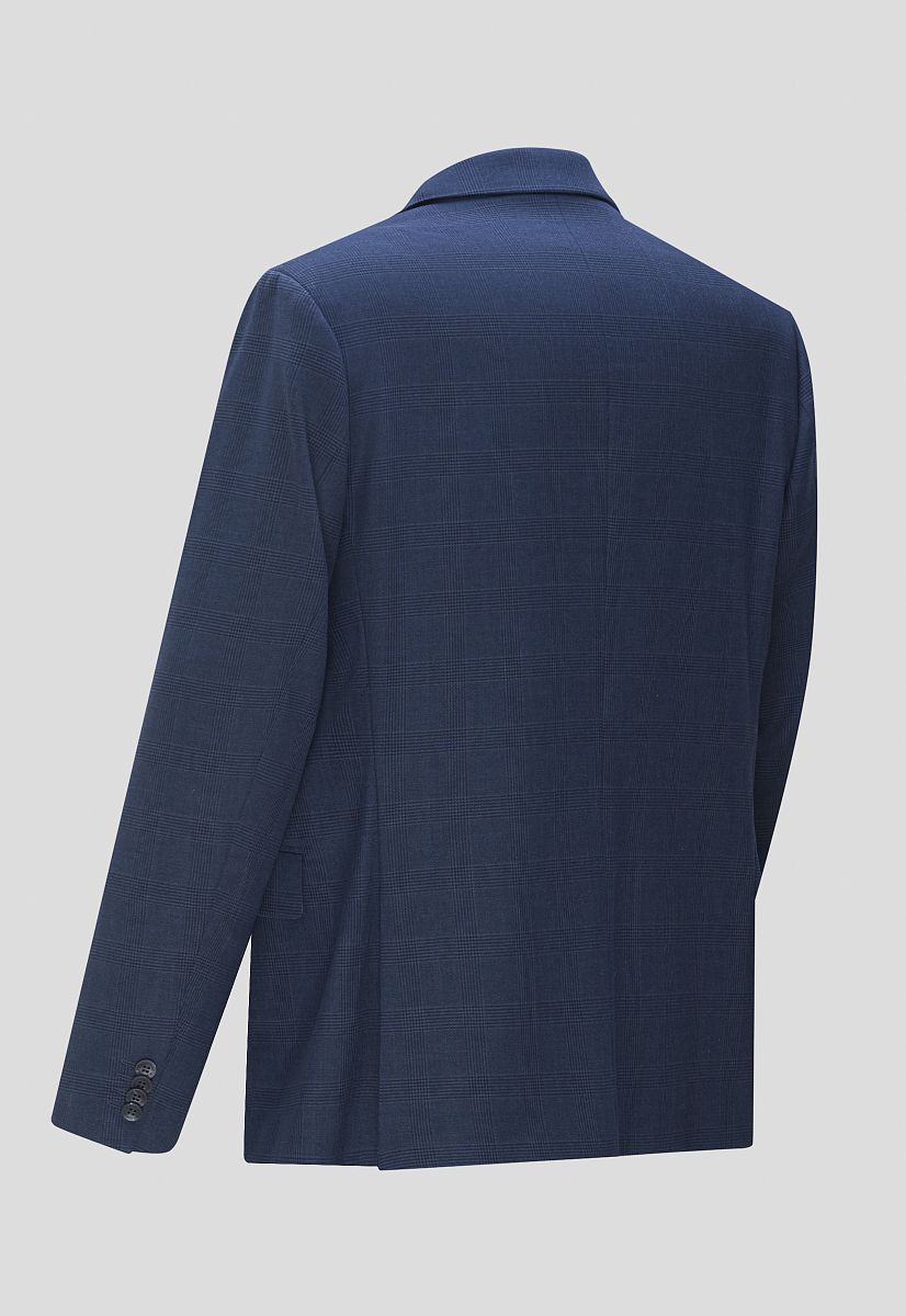 Пиджак Руффо