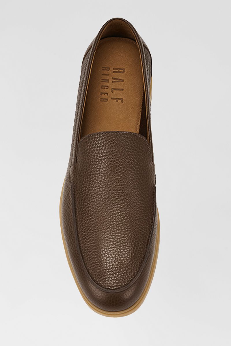 Лоферы 06М101КР