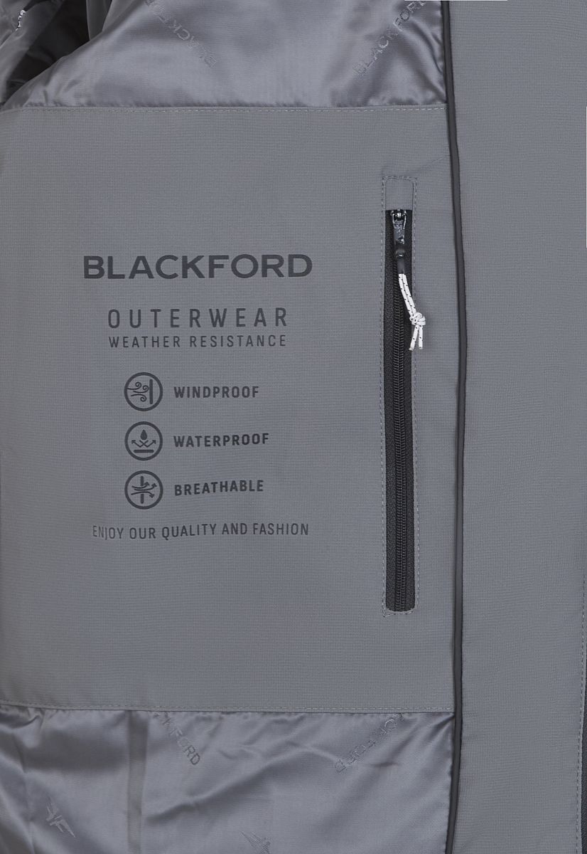 Куртка Monreal