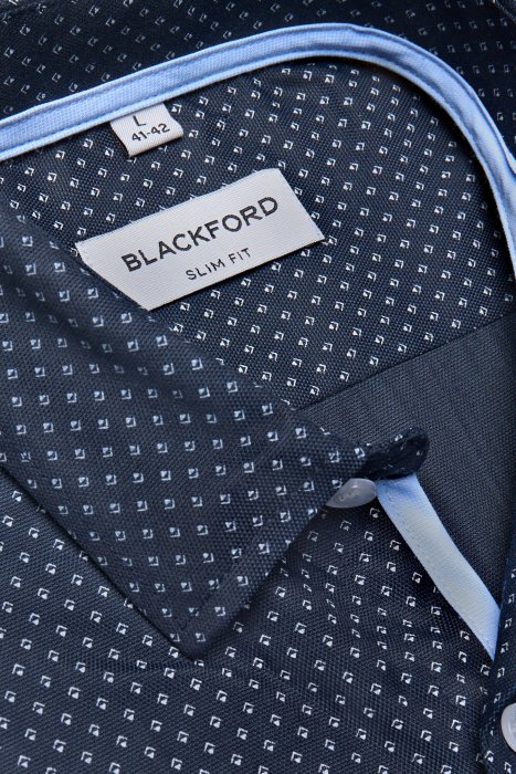 Сорочка YW-137591-04/4