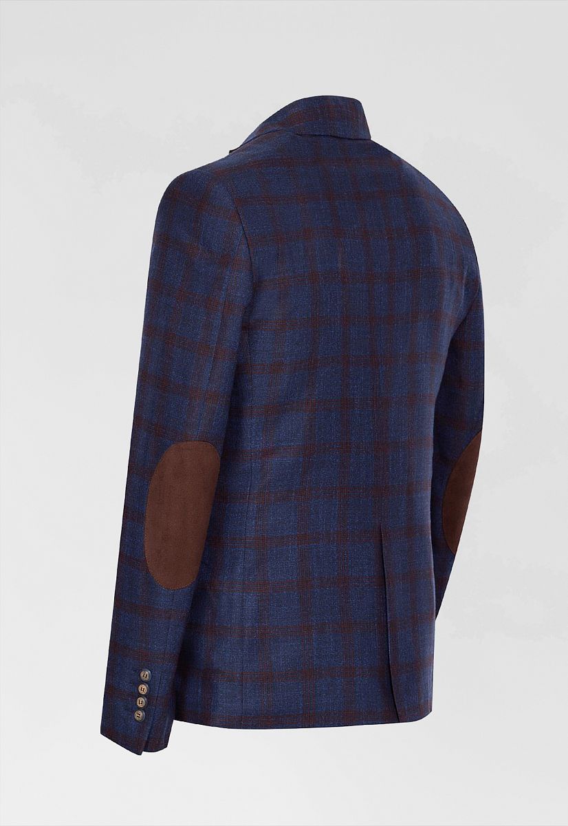 Пиджак Статус