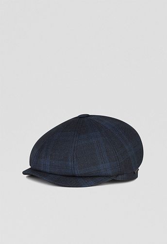 Кепи 85ЛТ-VULKAN (син.) BF