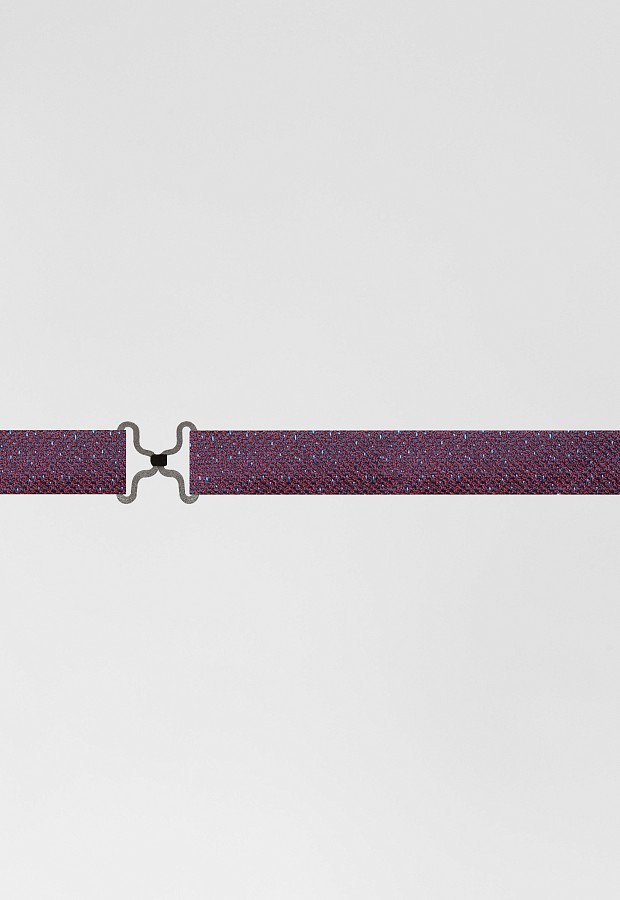 Бабочка фактурная BF-171