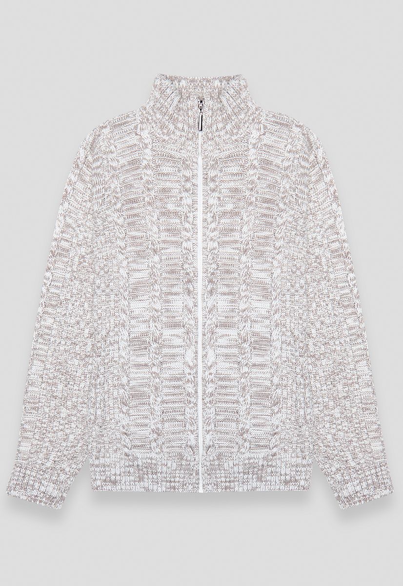 Кардиган 5-2311-MBM