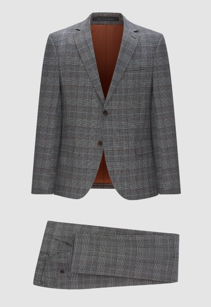 Костюм Солари