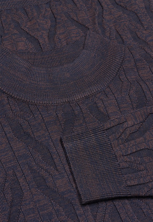 Джемпер BTG-3873-S015