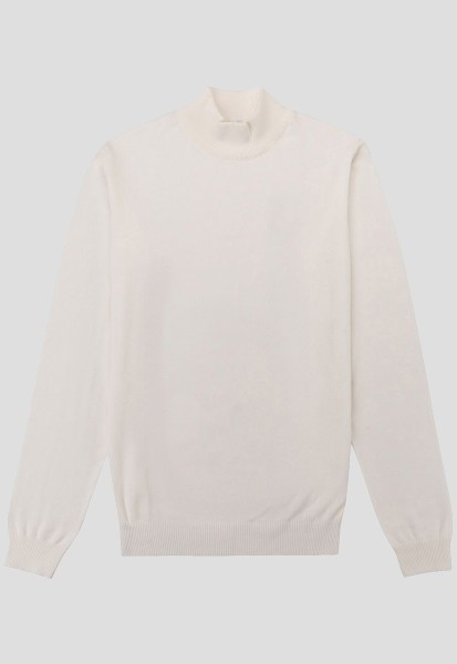 Джемпер Н-1861-00/MILK