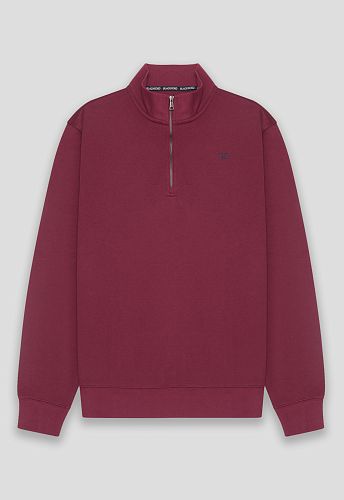 Олимпийка BTG-021bordo