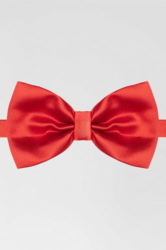 Бабочка RG красный