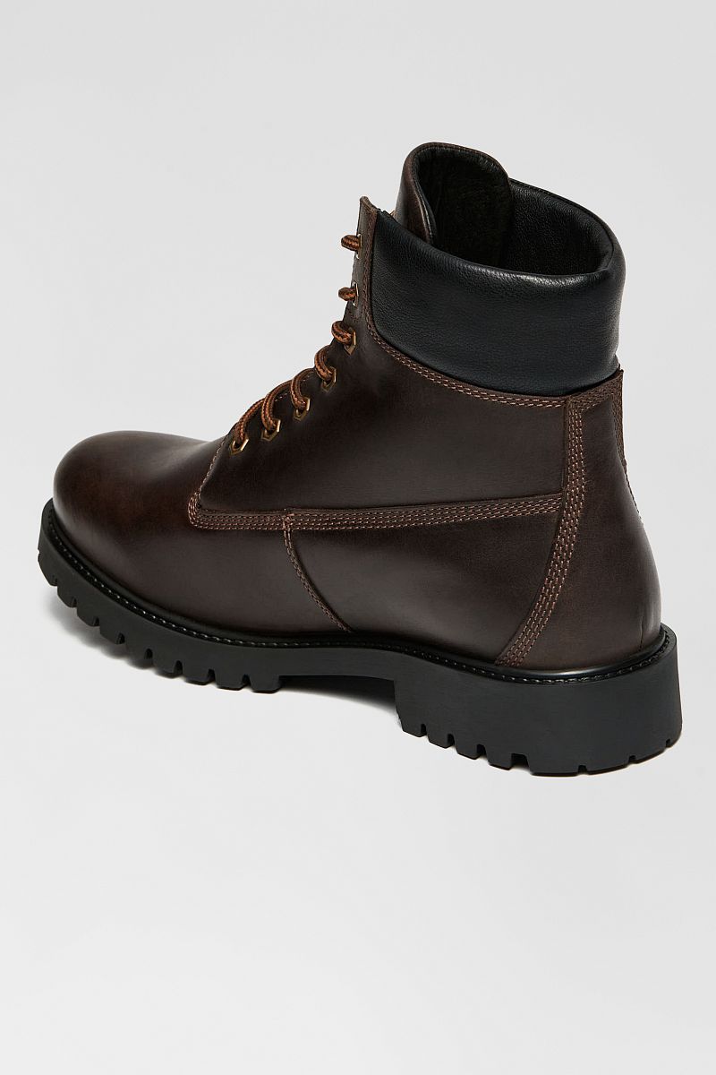 Ботинки 460201КМБ