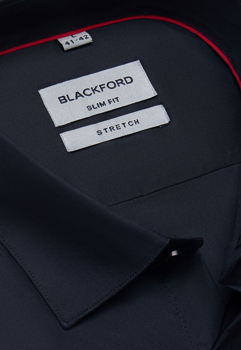 Сорочка HC-CM0227BLK/2