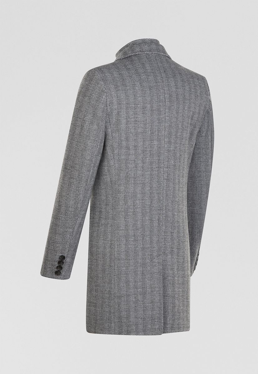 Пальто Сомар