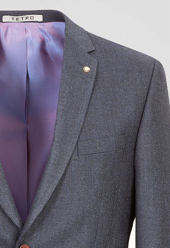 Пиджак Эдор