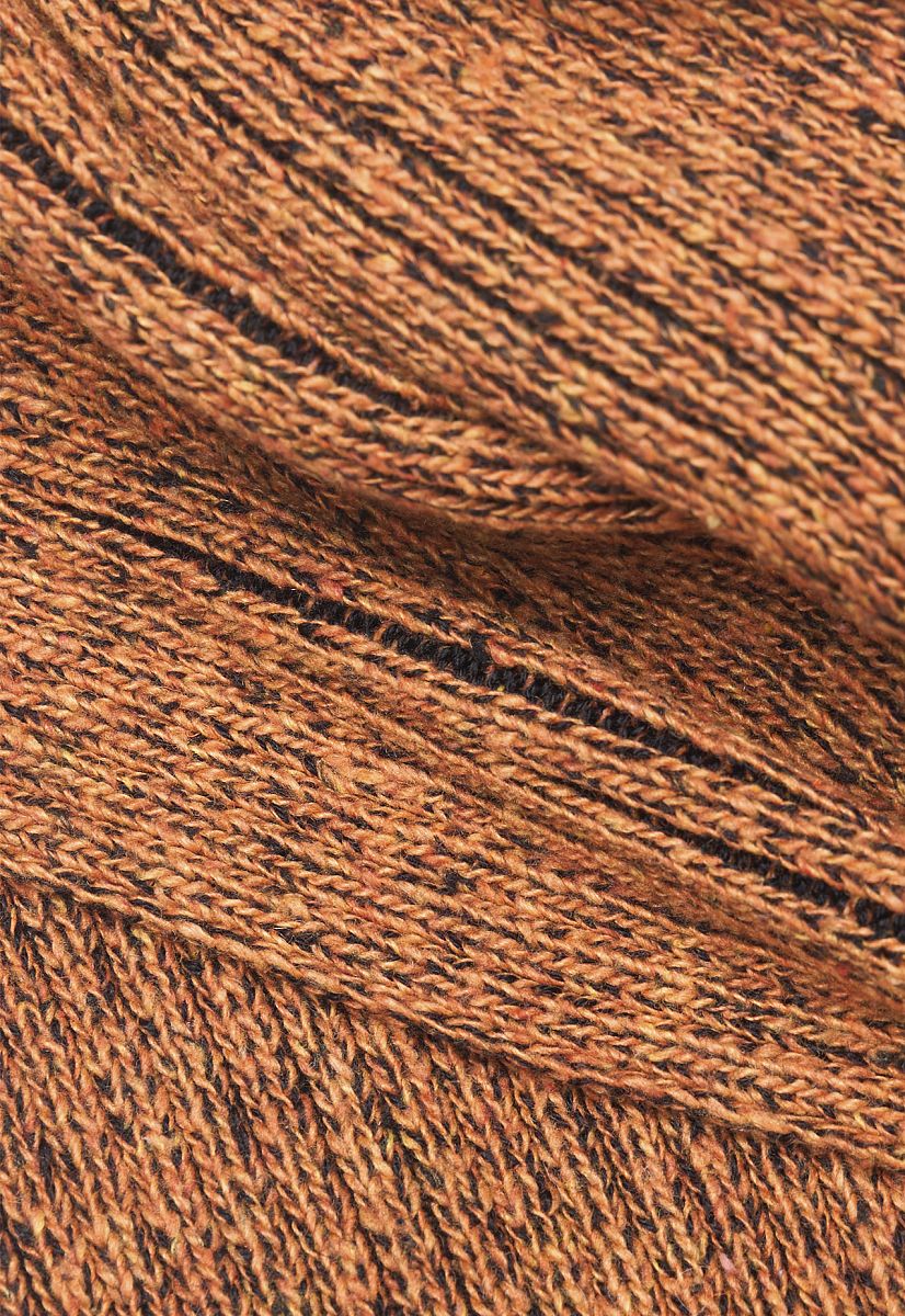 Шарф BF-325170 13