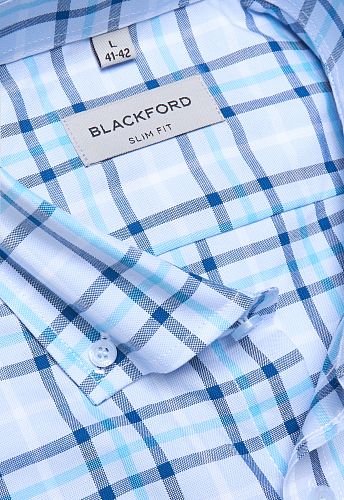 Сорочка YW-SS2449-01/10K