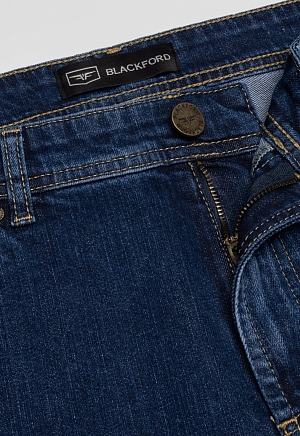 Джинсы JL-JNS-3-RG