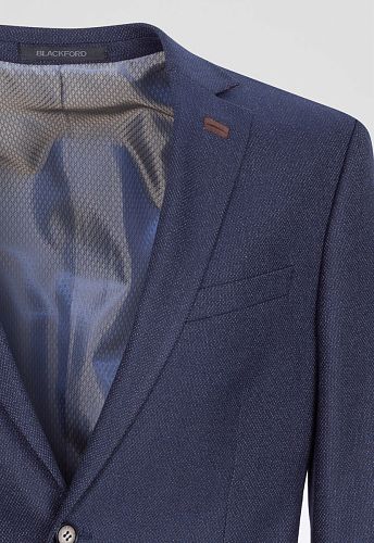 Пиджак Мервин BF 1