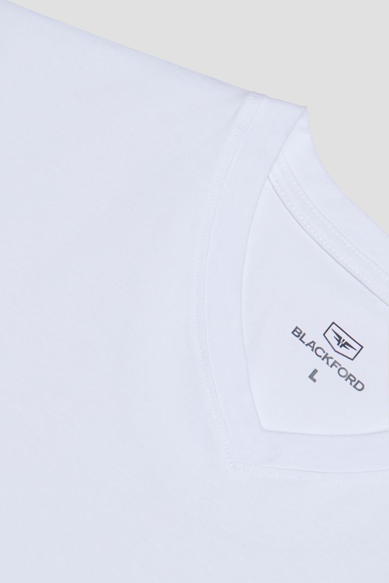 Футболка UCZY0429 white