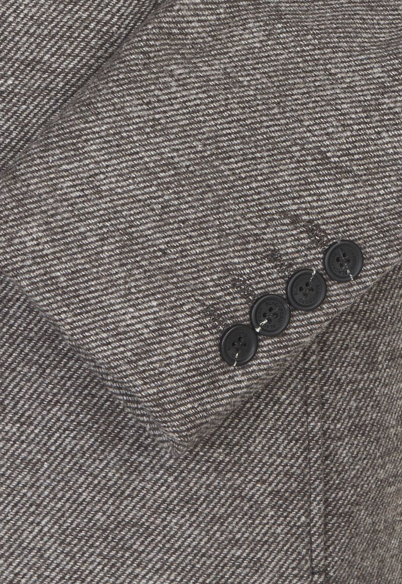 Пальто Браш