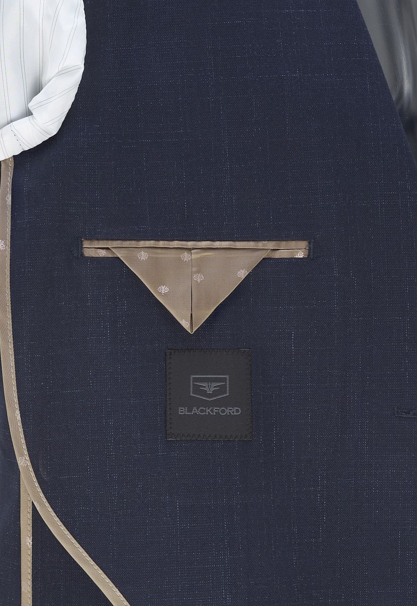 Пиджак Блэкли