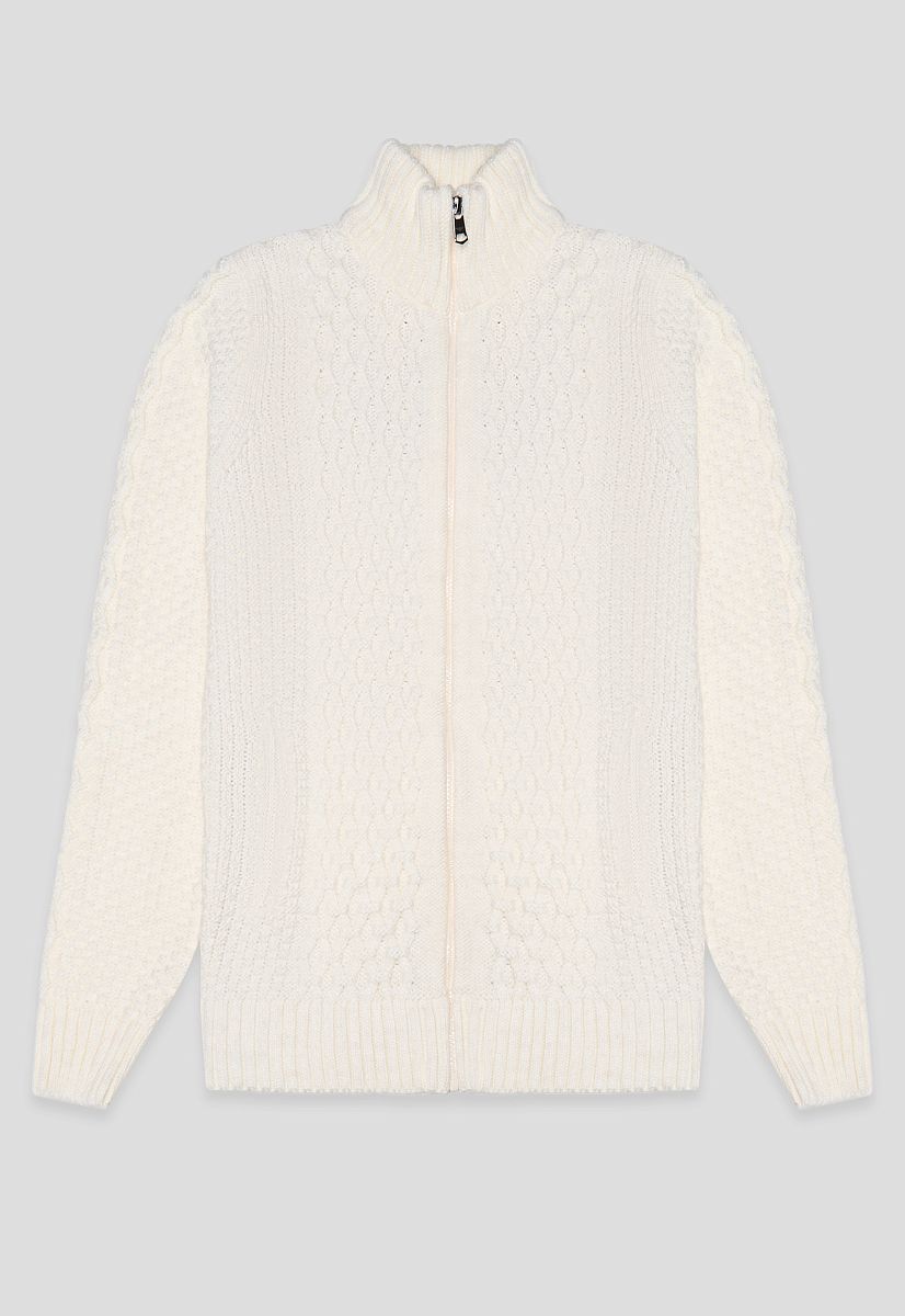 Кардиган IN-K-milk